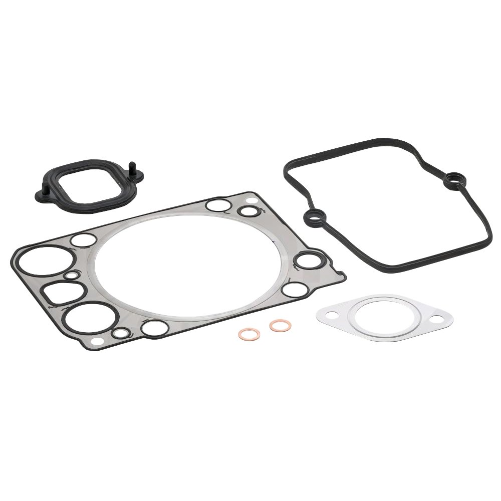 Mercedes Benzz OM521, OM541, OM942, 5410105120, - 154.200 - 01.43.480, 03-34190-01, 0340010004 cylinder head gasket set