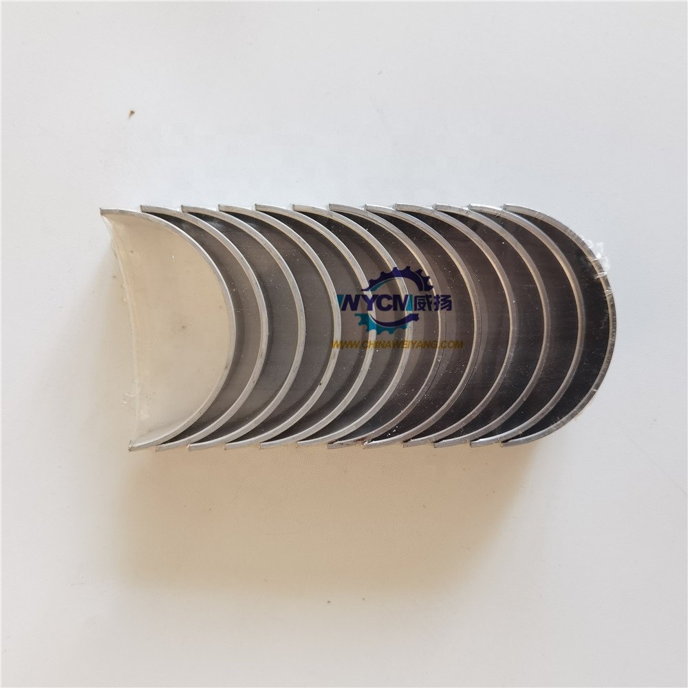 Weichai Connecting Rod Bearing 13061012 for 226B