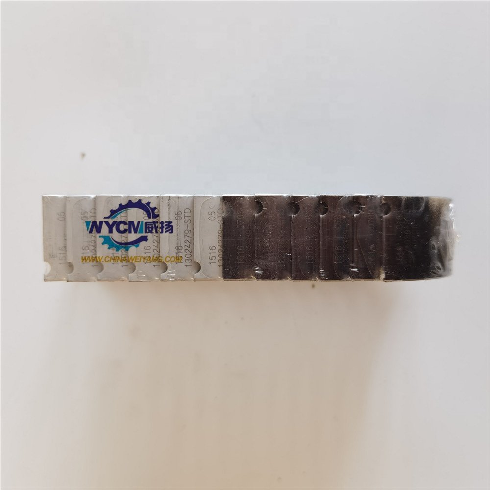 Weichai Connecting Rod Bearing 13061012 for 226B