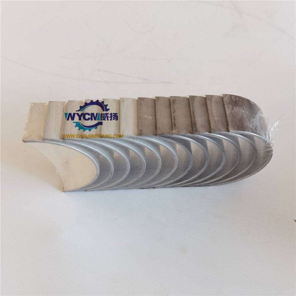 Weichai Connecting Rod Bearing 13061012 for 226B