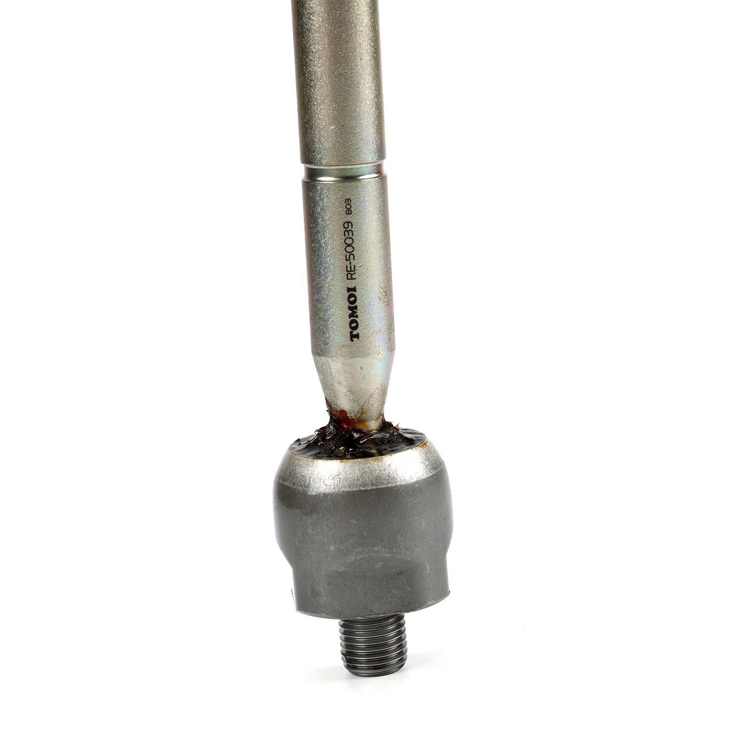 TOMOI RE-50039 OEM Manufacturing Company 45503-49055 Car RAV4 2023 2024 Accessories Steering Inner Tie Rod Rack End for Toyota