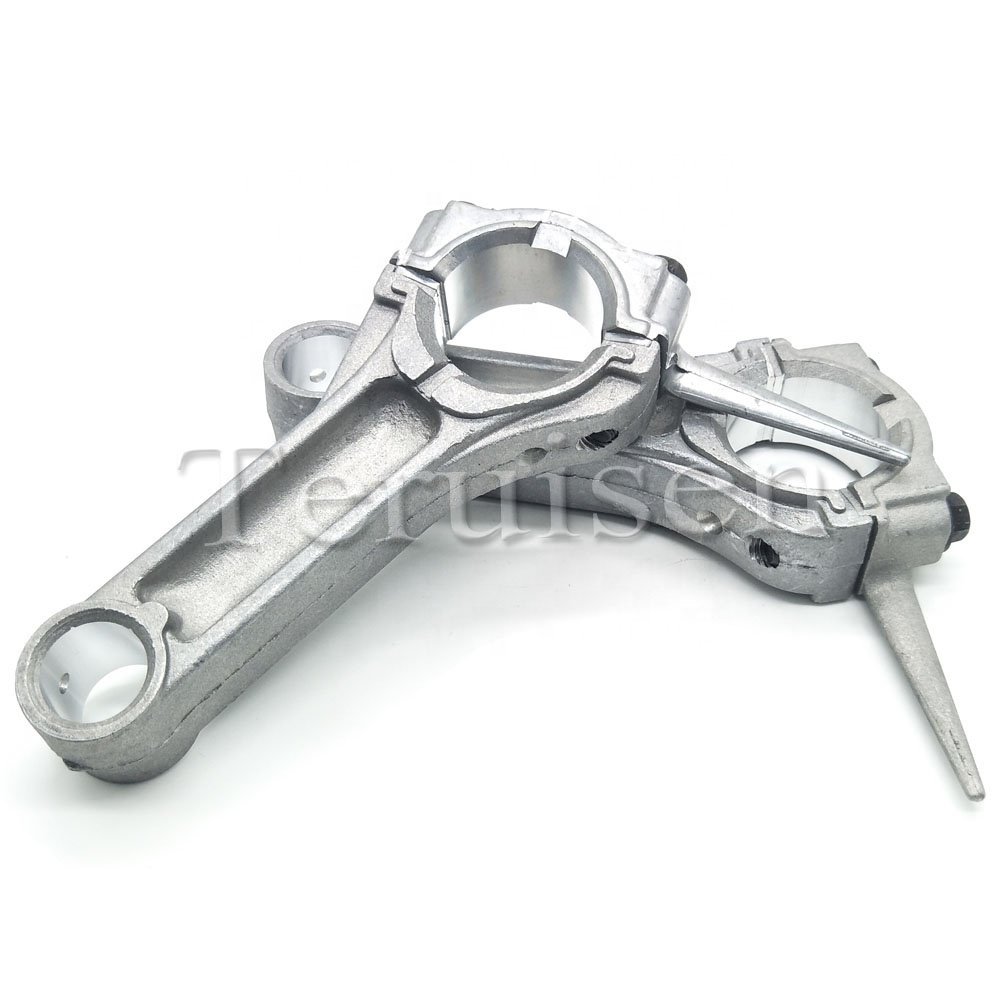 Good performance connecting rod for Honda GX340 GX390 13HP connecting rod