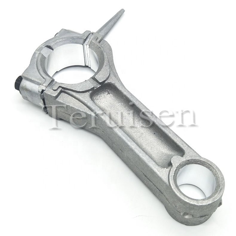 Good performance connecting rod for Honda GX340 GX390 13HP connecting rod