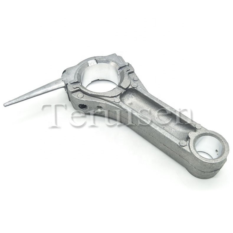 Good performance connecting rod for Honda GX340 GX390 13HP connecting rod