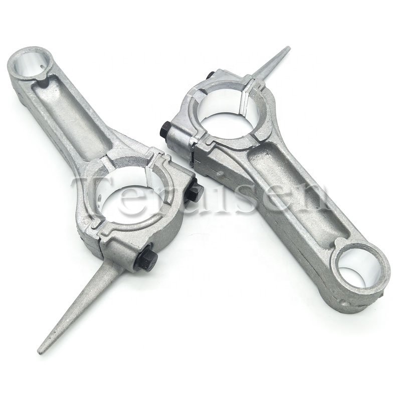 Good performance connecting rod for Honda GX340 GX390 13HP connecting rod