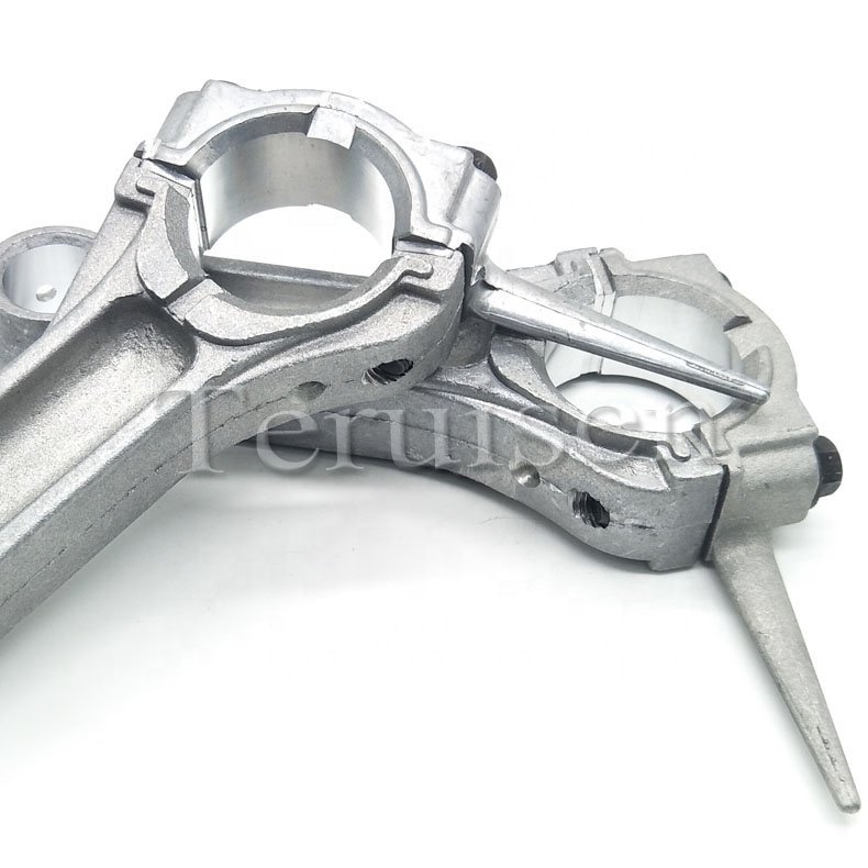 Good performance connecting rod for Honda GX340 GX390 13HP connecting rod