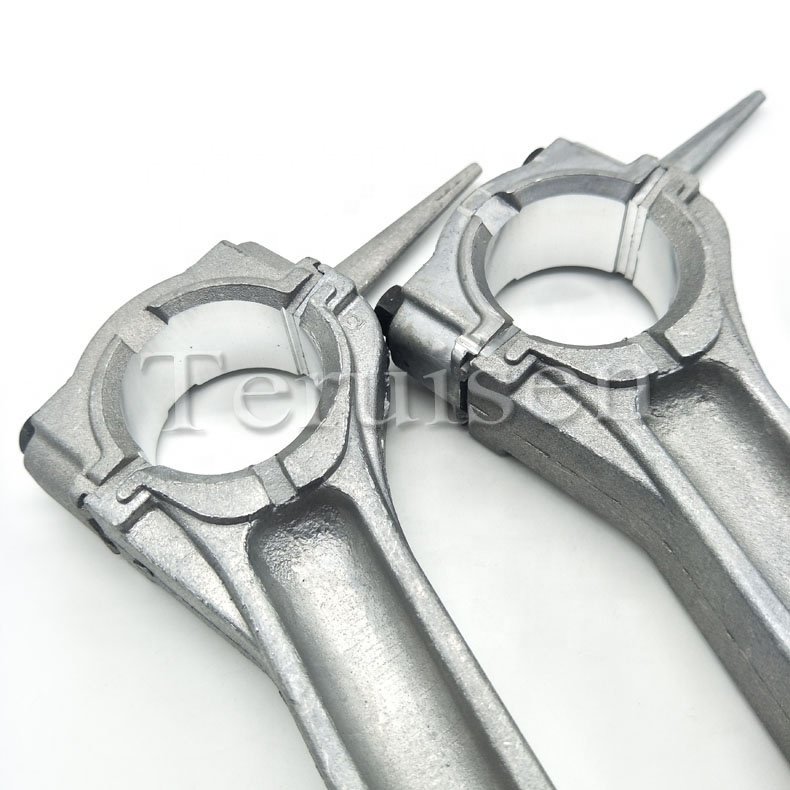 Good performance connecting rod for Honda GX340 GX390 13HP connecting rod