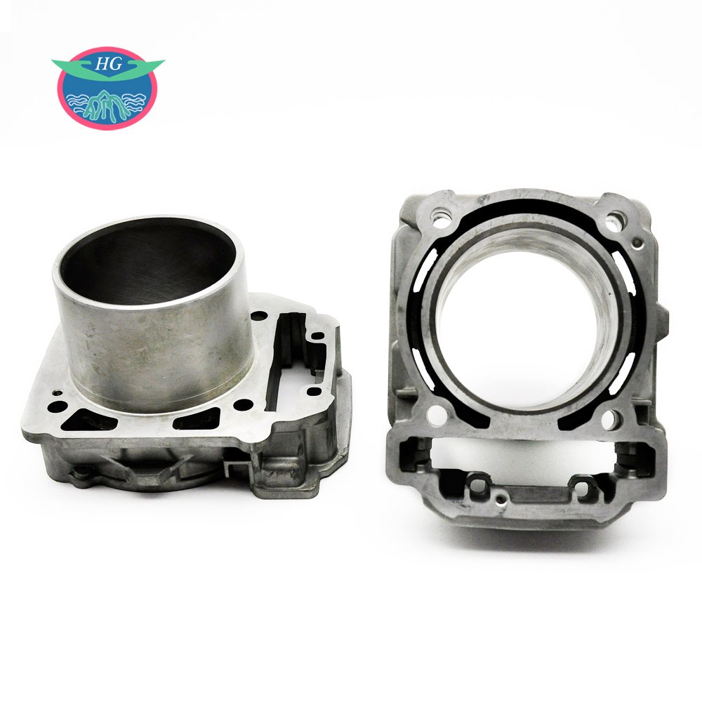 Brp 2V91 Outlander800 91mm 800cc 2PC Front and Rear Motorcycle ATV Cylinder Kit for Can-Am Brp ATV UTV Std