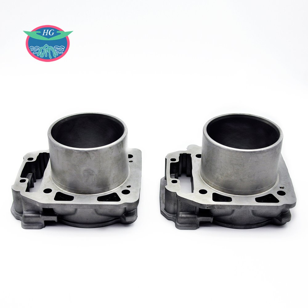 Brp 2V91 Outlander800 91mm 800cc 2PC Front and Rear Motorcycle ATV Cylinder Kit for Can-Am Brp ATV UTV Std