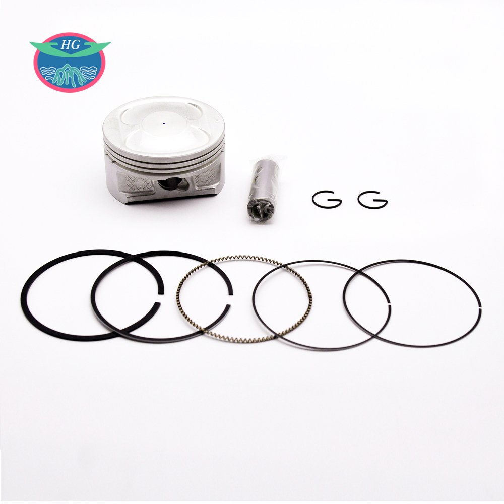 Brp 2V91 Outlander800 91mm 800cc 2PC Front and Rear Motorcycle ATV Cylinder Kit for Can-Am Brp ATV UTV Std