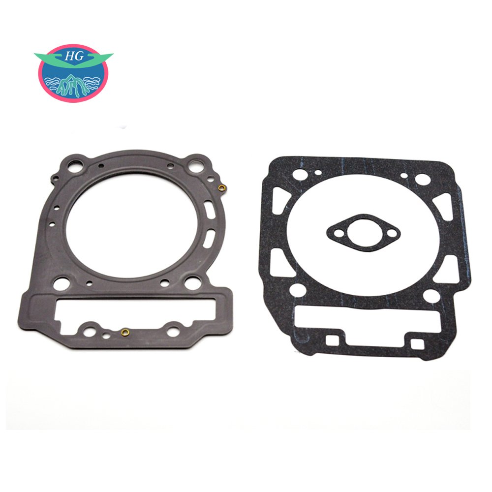 Brp 2V91 Outlander800 91mm 800cc 2PC Front and Rear Motorcycle ATV Cylinder Kit for Can-Am Brp ATV UTV Std
