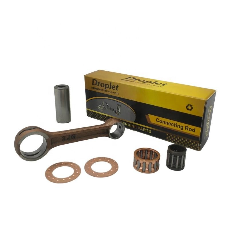 Y100 Y110 Motorcycle Connecting Rod for YAMAHA