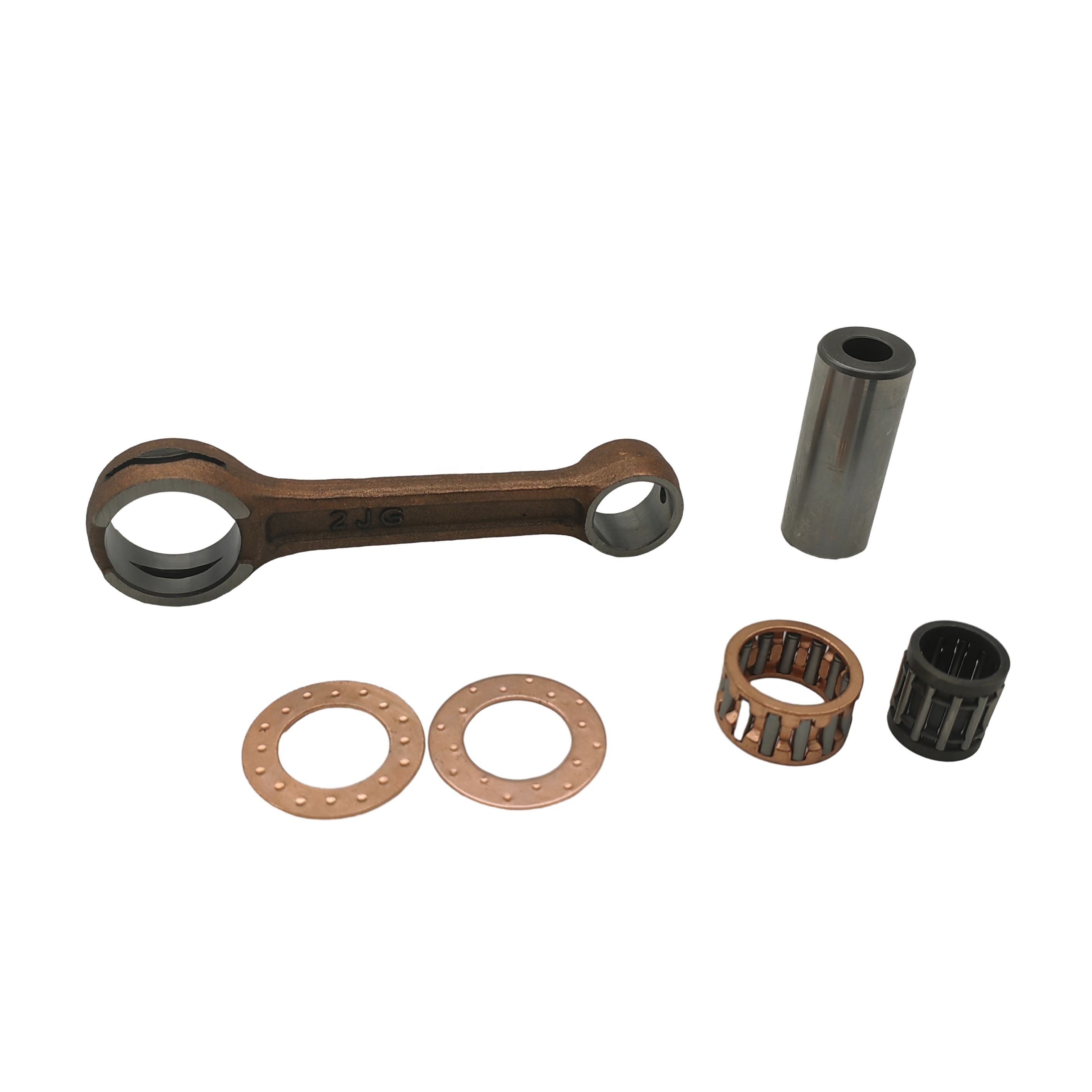 Y100 Y110 Motorcycle Connecting Rod for YAMAHA