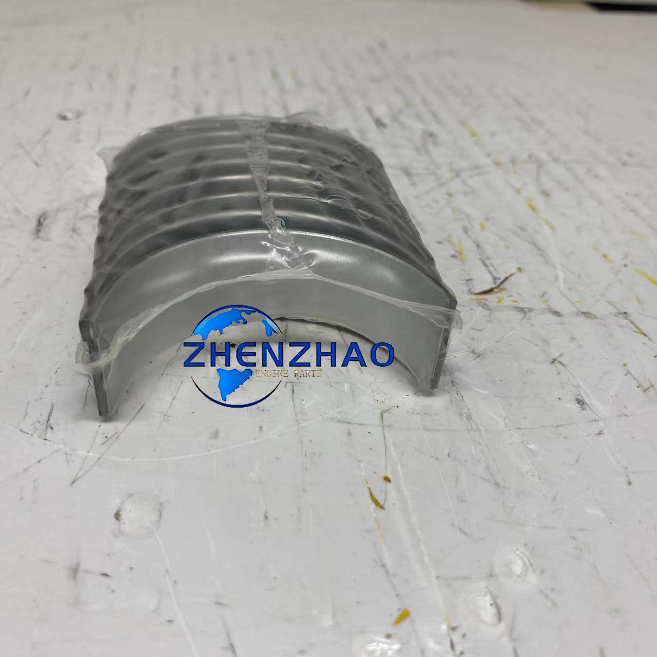 High Quality Excavator parts 3024C Diesel Engine Parts main crankshaft and Connecting Rod Bearing C1.1 C2.2 3024 for CAT