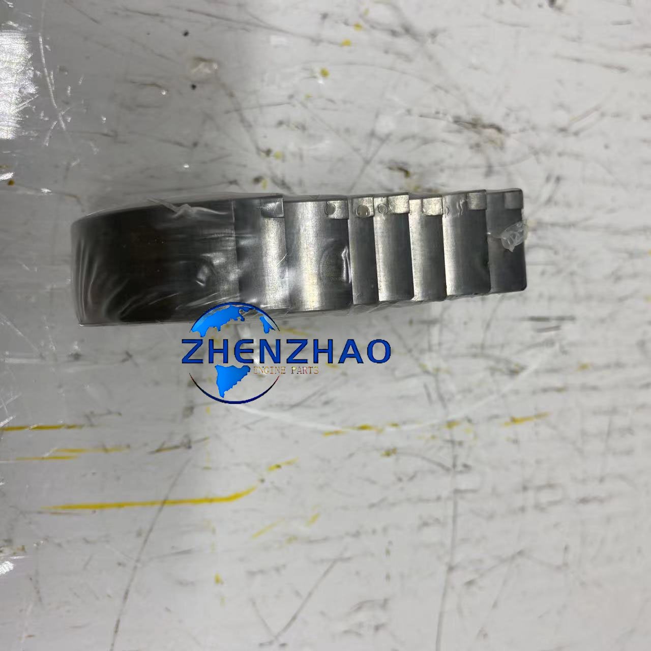 High Quality Excavator parts 3024C Diesel Engine Parts main crankshaft and Connecting Rod Bearing C1.1 C2.2 3024 for CAT