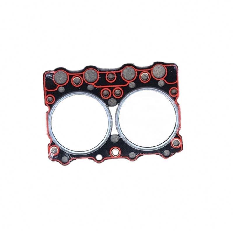 Heavy Truck Spare Parts Engine Cylinder Head Gasket 765IA-02-001A