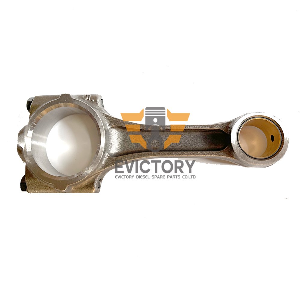 Spare Parts conrod V2403 connecting rod for kubota Engine Rebuilt Forklift Excavator Tractor Marine Mini Truck