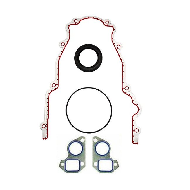 TIMING GASKET KIT FOR HOLDEN HSV LS1 LS2 LS3 L77 L98 V8