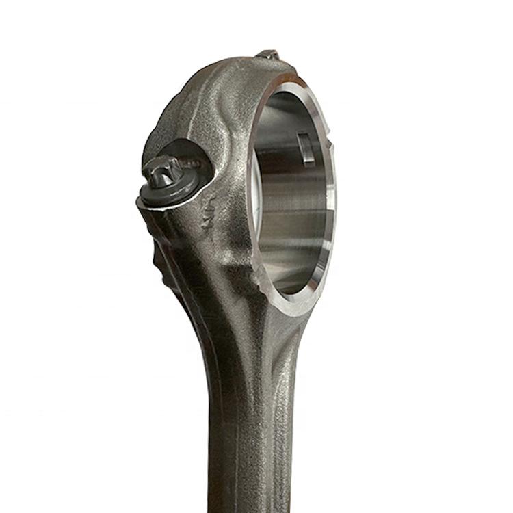 Perkins Durable Long Life Engine Spare Parts C7.1 Connecting Rod 4573762 Engine Control Rod Perkins