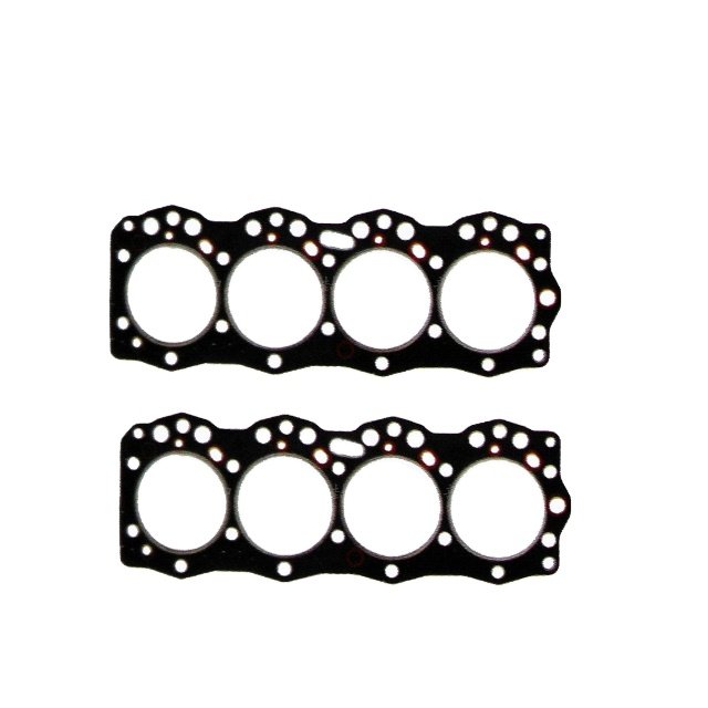SINOGASKET Motorcycle Cylinder Head Gasket Paper Repair Kit Gasket Paper