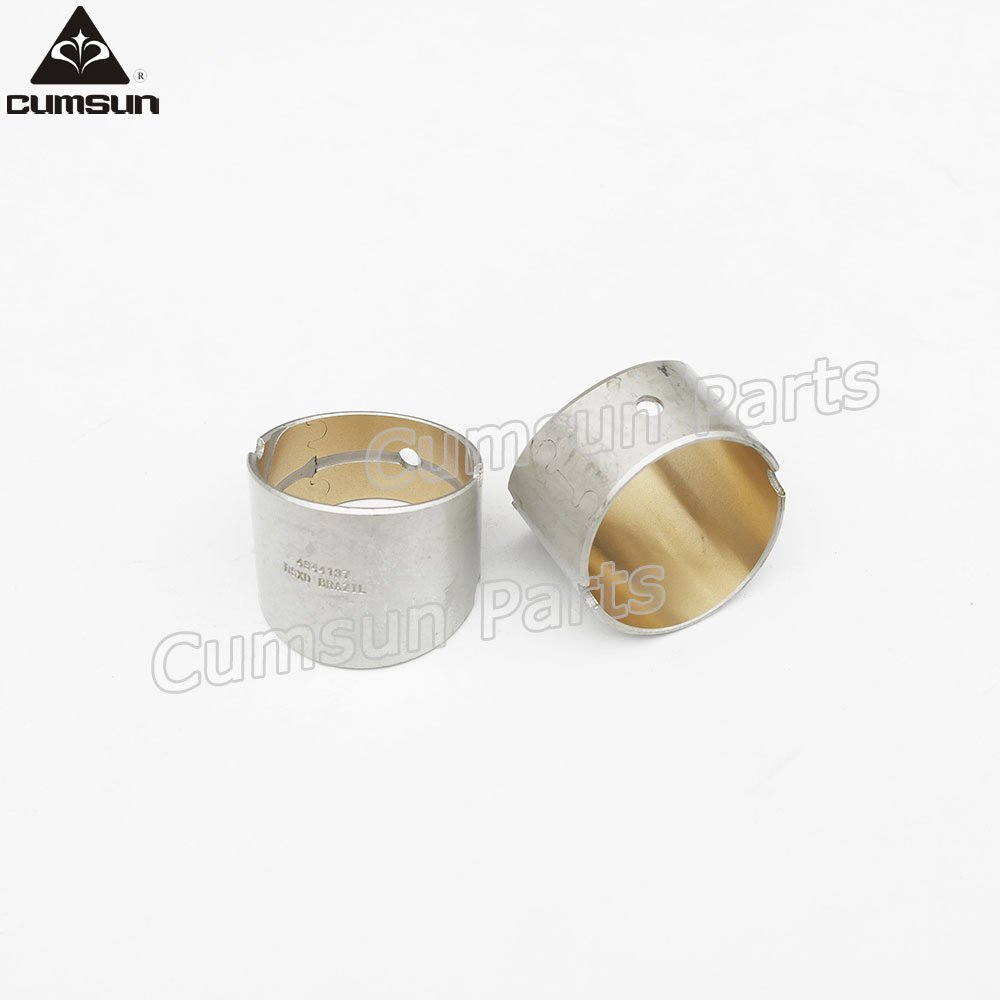 6CT8.3 6LTA8.9 ISLE ISCE QSC QSL9 conrod sleeve bushing 4944137 for cummins sleeve bushing