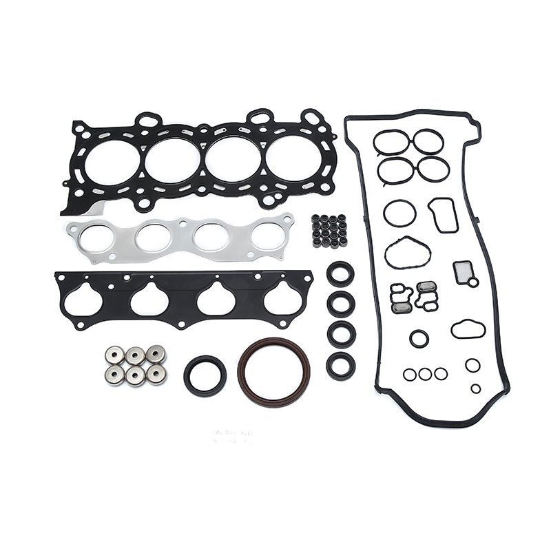 Gasket set overhaul for HONDA K20A5/RD5/CRV-2.0 OEM 06110-PNB-000 engine overhaul full set