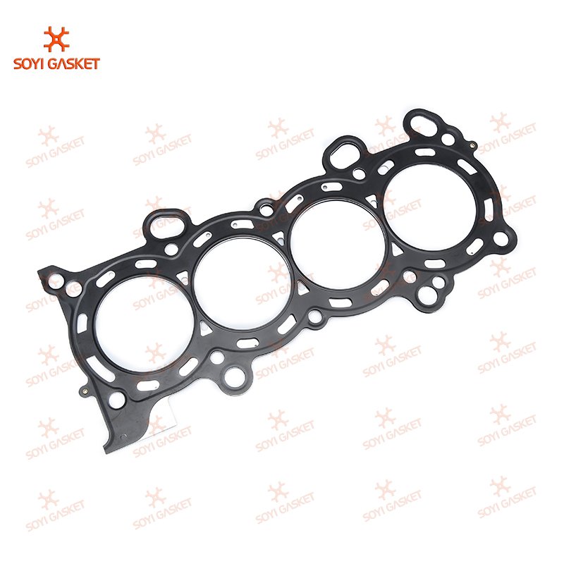Gasket set overhaul for HONDA K20A5/RD5/CRV-2.0 OEM 06110-PNB-000 engine overhaul full set