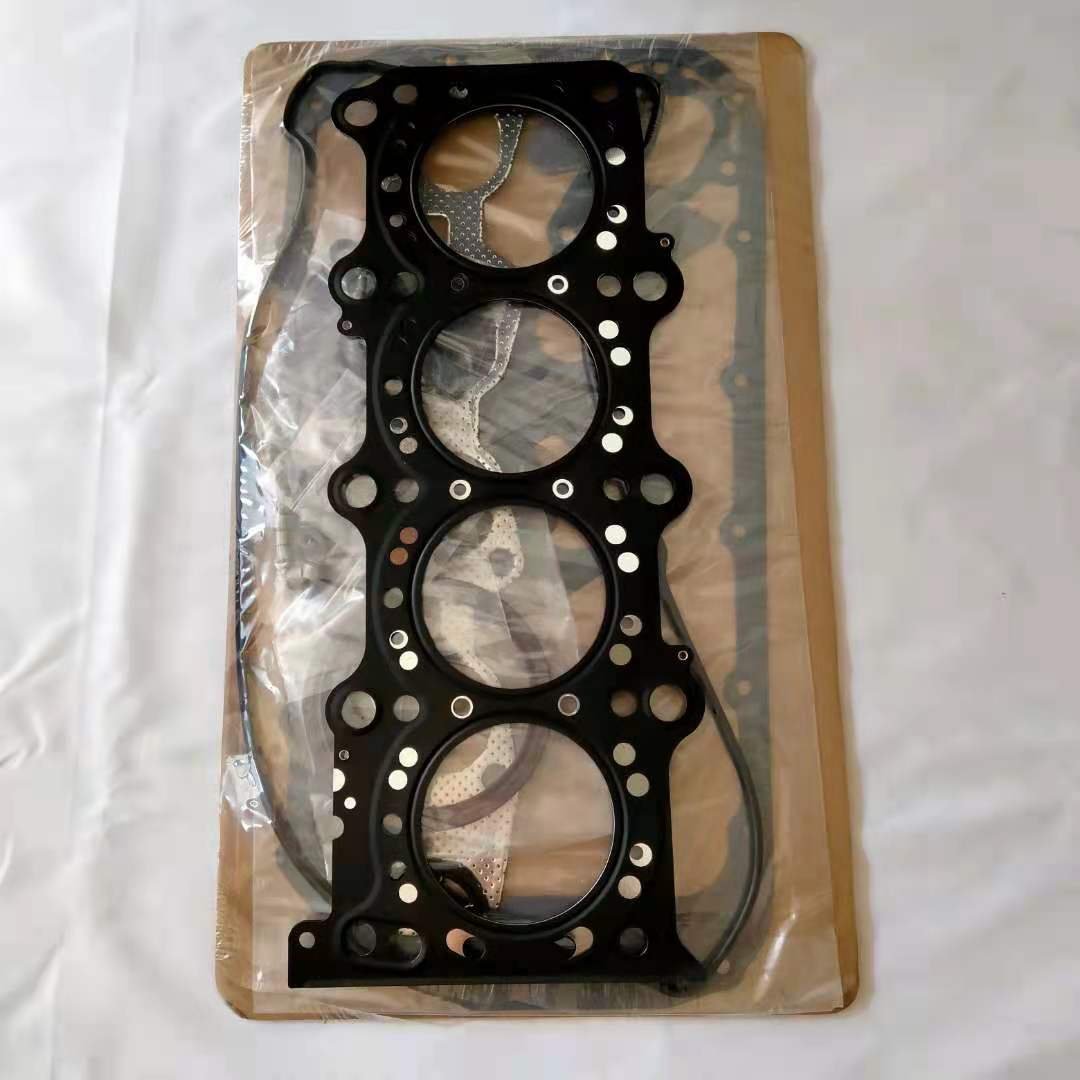 j20a new engine gasket kit for suzuki j18a j20a cylinder head gasket 11400-65892 new