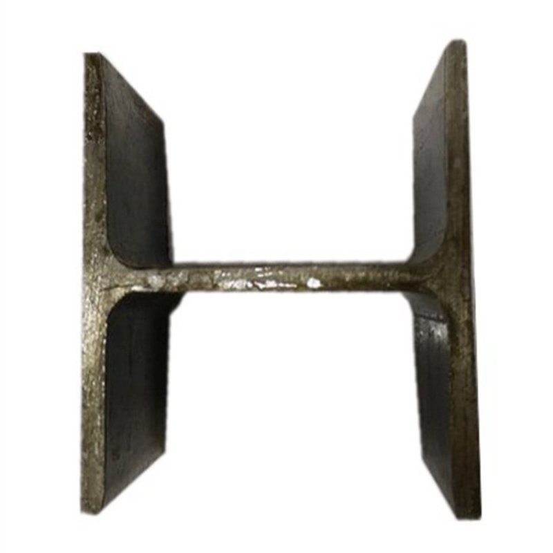 Hot Selling I-Shaped Steel I-Beams Hot-Rolled Low Carbon Steel for Construction