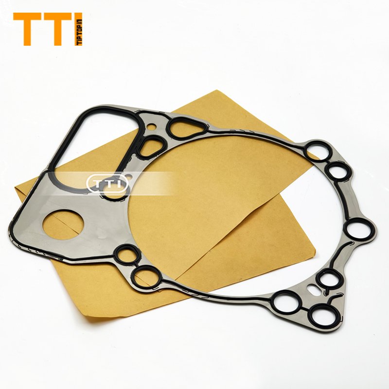 X52404200037 X52404200042 X52404200043 X52404200029 5240161580 5410160920 Head Gasket MTU2000 MTU4000 Cylinder Head Gasket