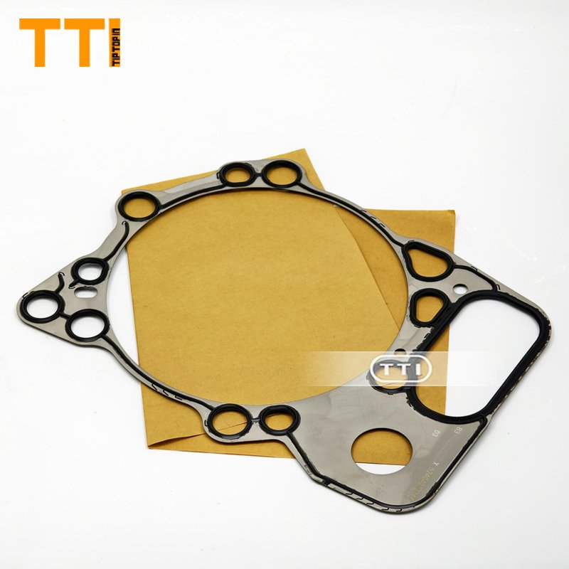 X52404200037 X52404200042 X52404200043 X52404200029 5240161580 5410160920 Head Gasket MTU2000 MTU4000 Cylinder Head Gasket