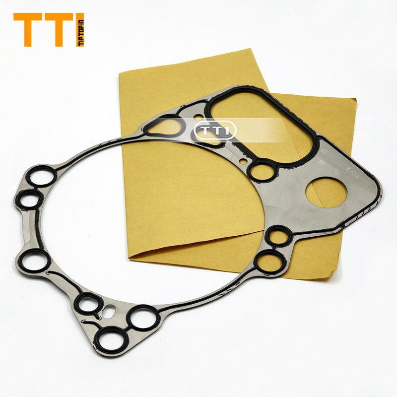 X52404200037 X52404200042 X52404200043 X52404200029 5240161580 5410160920 Head Gasket MTU2000 MTU4000 Cylinder Head Gasket