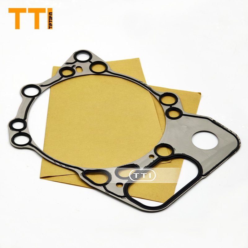 X52404200037 X52404200042 X52404200043 X52404200029 5240161580 5410160920 Head Gasket MTU2000 MTU4000 Cylinder Head Gasket