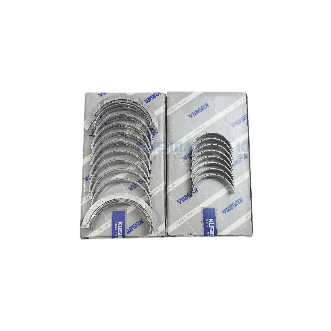 High Performance Crankshaft main bearing con rod bearing For SUBARU FB20 FB25 2.0 2.5 STD 025 050 Big ends bearing