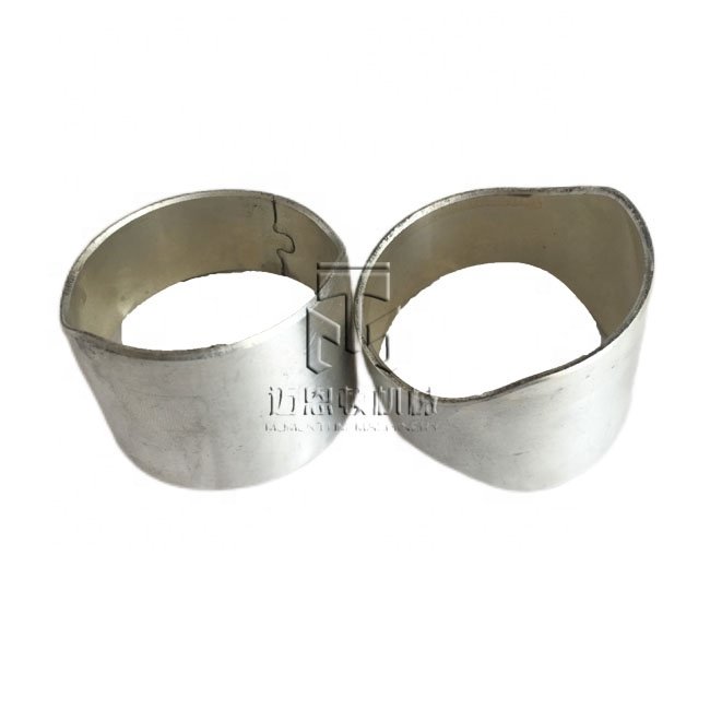 04250012 20523284 BFM2012 BFM2013 D4D D6D Small End Bearing Connecting Rod Bush