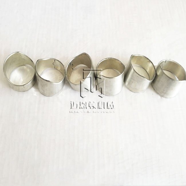 04250012 20523284 BFM2012 BFM2013 D4D D6D Small End Bearing Connecting Rod Bush