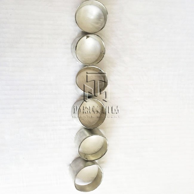 04250012 20523284 BFM2012 BFM2013 D4D D6D Small End Bearing Connecting Rod Bush