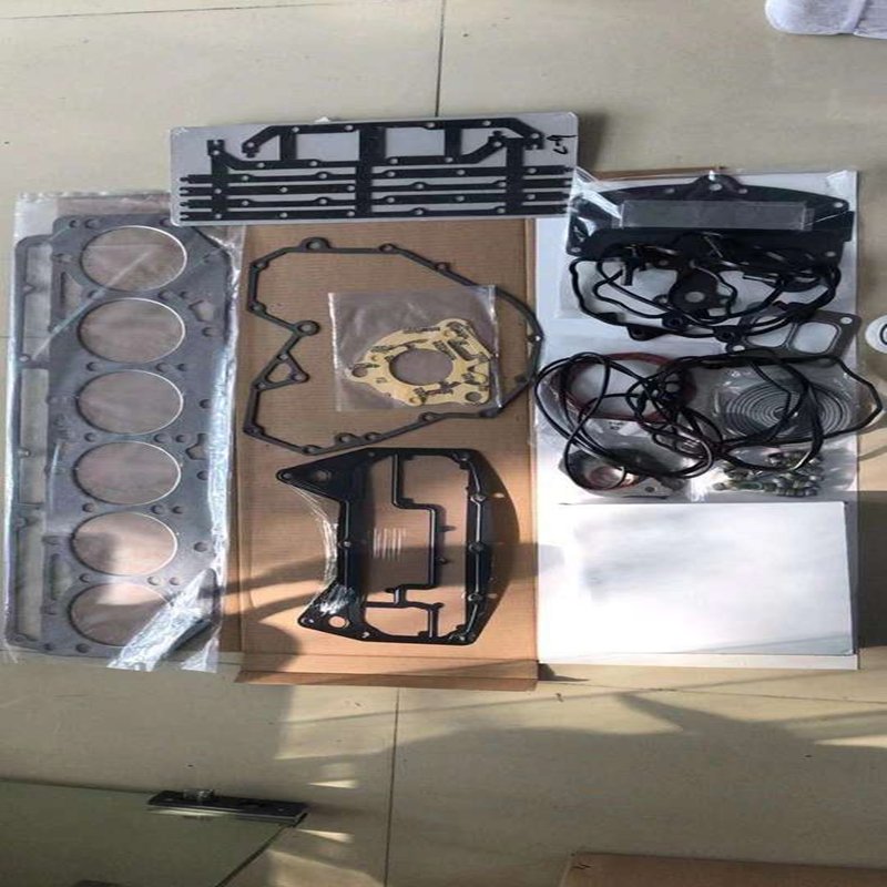 1DZ 1DZ-1 1DZ-2 Kit Cylinder Head Gasket 04111-20320-71 04111-40321-71 For Toyota Engine Repair Parts Set