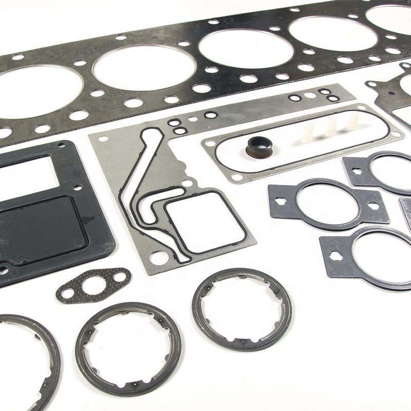 1DZ 1DZ-1 1DZ-2 Kit Cylinder Head Gasket 04111-20320-71 04111-40321-71 For Toyota Engine Repair Parts Set
