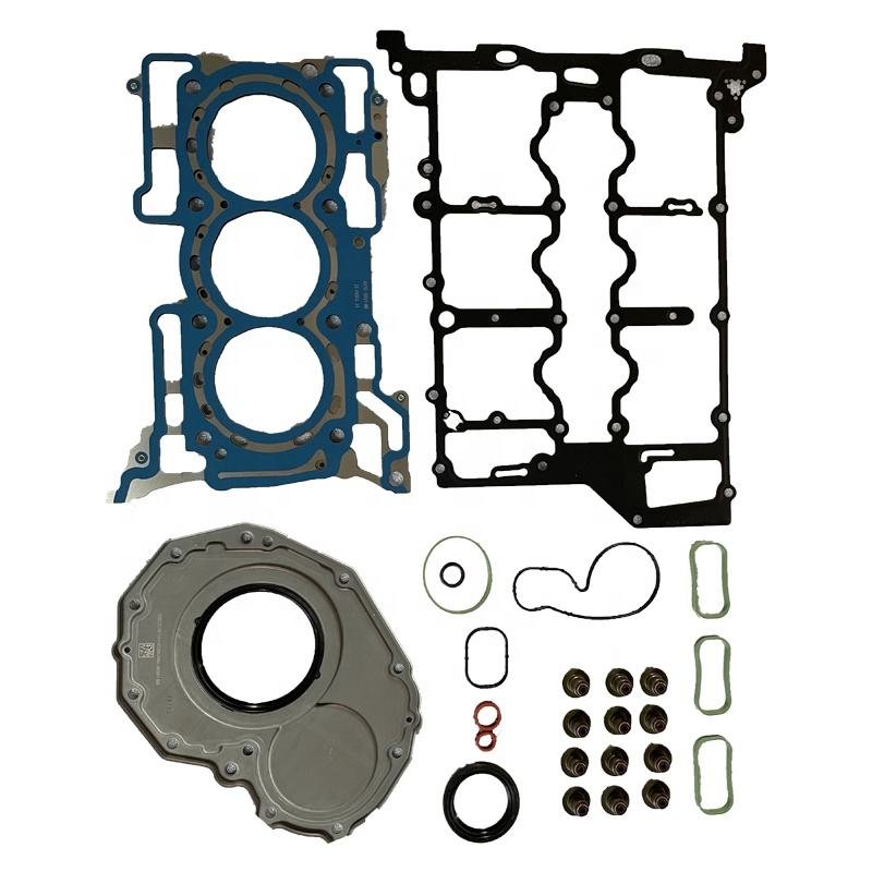 1DZ 1DZ-1 1DZ-2 Kit Cylinder Head Gasket 04111-20320-71 04111-40321-71 For Toyota Engine Repair Parts Set