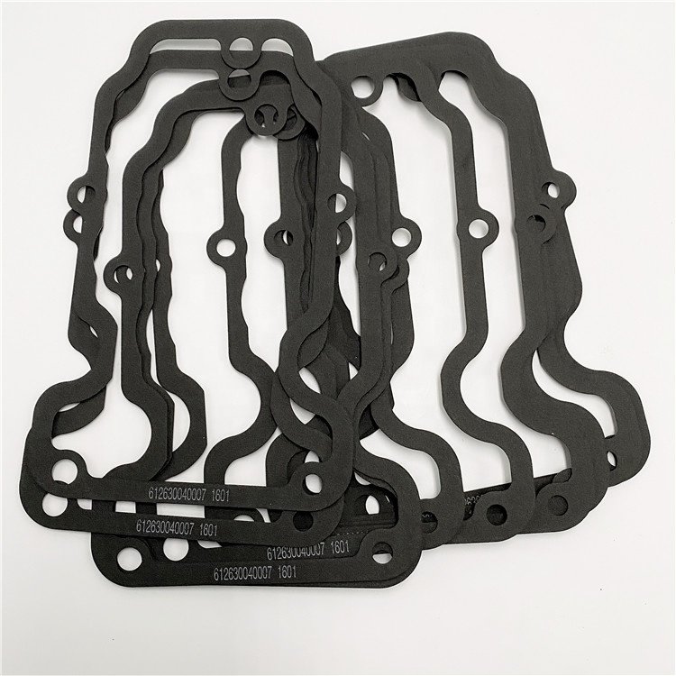 Brand New Great Price 612630040007 Cylinder Head Gasket For WEICHAI