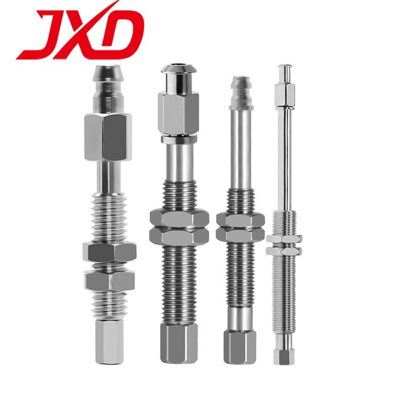 JXD SCM ZPT-J10-B5-A10 ZPT-J20-B01-A14 ZPT-K50-B5-A10 Industry Vacuum Suction Cup Connector Pneumatic Connecting Rod