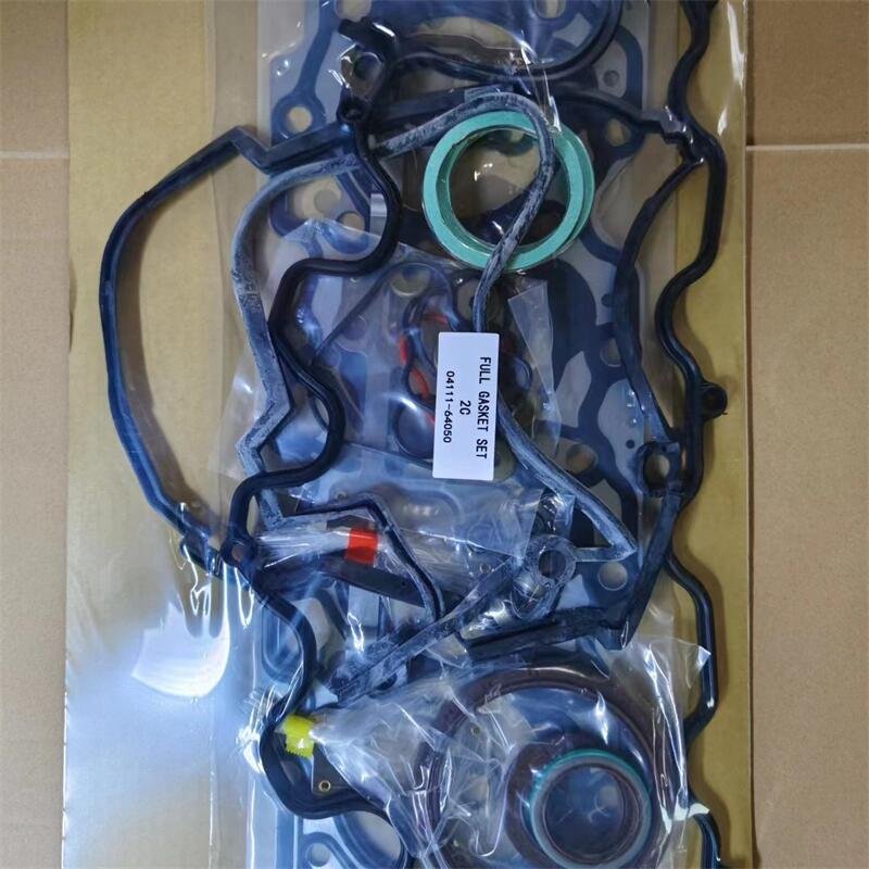 g4js engine gasket kit for hyundai g4js cylinder head gasket