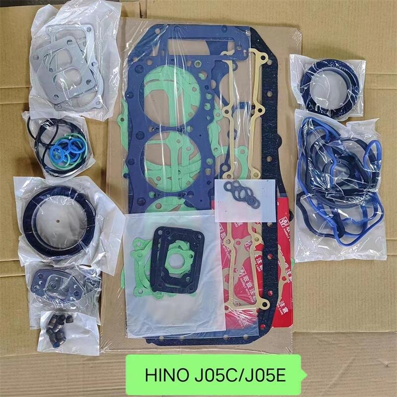 g4js engine gasket kit for hyundai g4js cylinder head gasket