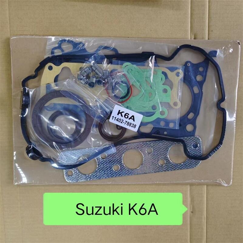 g4js engine gasket kit for hyundai g4js cylinder head gasket