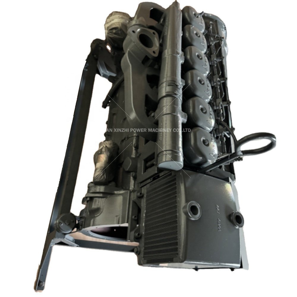 For deutz Diesel Engine 6 Cylinder High Quality Oem For Truck Machinery And Mill Excavator F6l 912W