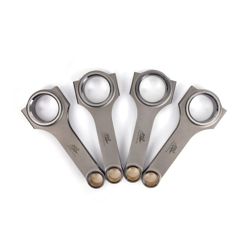 Forged Connecting Rods for 2015 Yamaha FX Cruiser HO Jet Ski Engine Parts High-Strength Performance Use