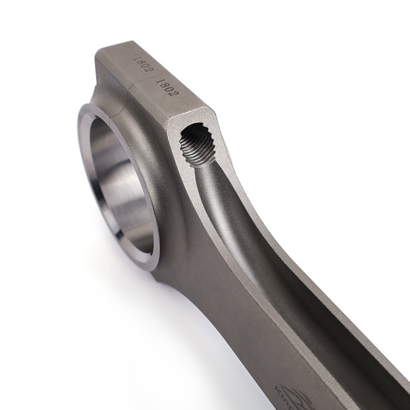 Forged Connecting Rods for 2015 Yamaha FX Cruiser HO Jet Ski Engine Parts High-Strength Performance Use