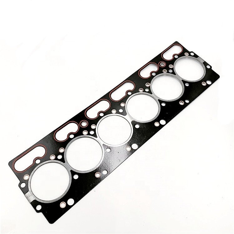 TRUCK Engine Stainless Steel Cylinder Head Gasket B3000-10030110 for YUCHAI