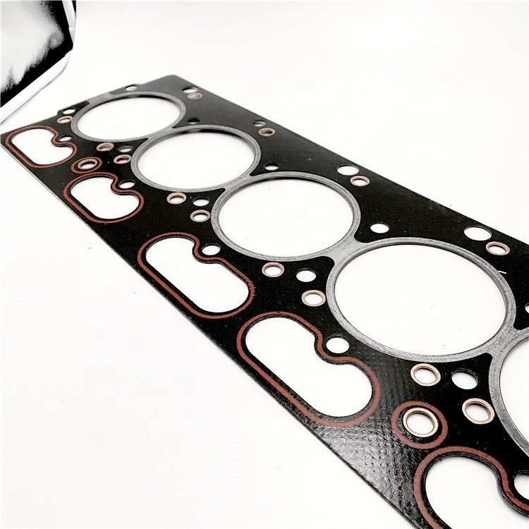 TRUCK Engine Stainless Steel Cylinder Head Gasket B3000-10030110 for YUCHAI